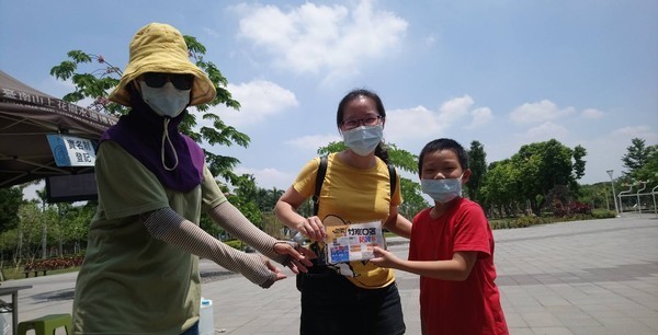台南市古蹟區成母親節最佳告白場所